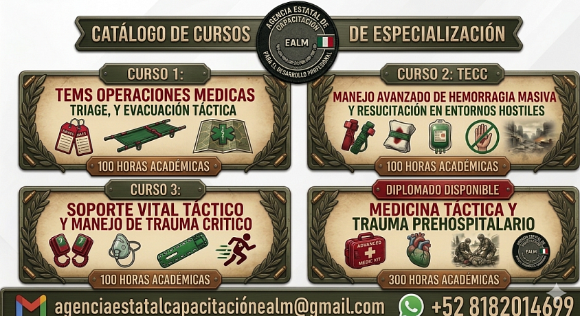 Cartelera De Cursos Y Diplomados